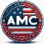 AMC图标